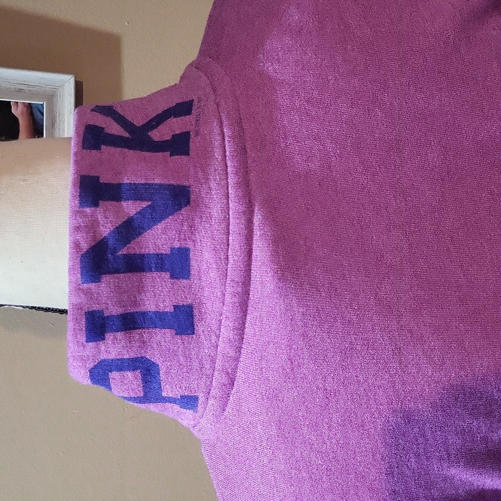 Victoria's Secret PINK Hoodie - Picture 7 of 12